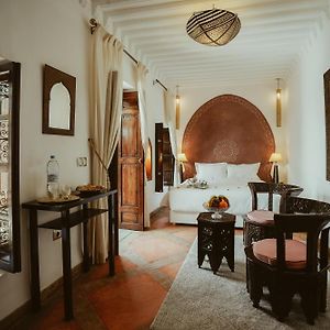 Camera superior con letto king size